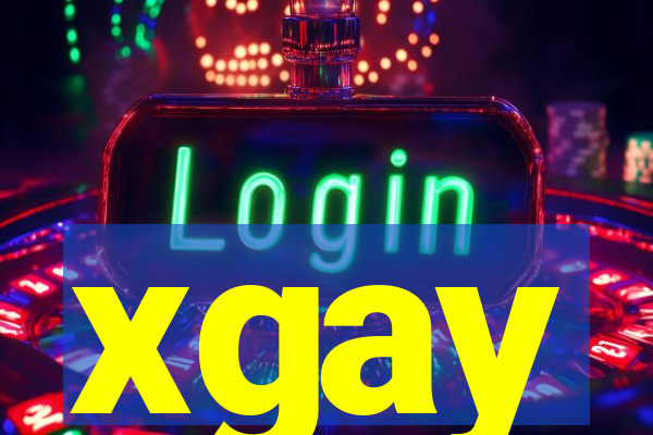 xgay