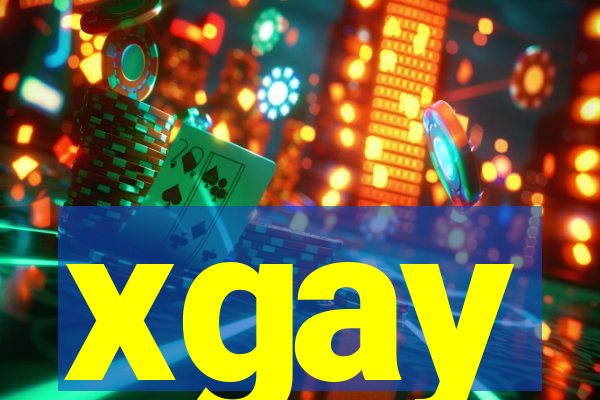 xgay