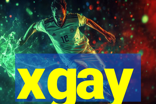 xgay