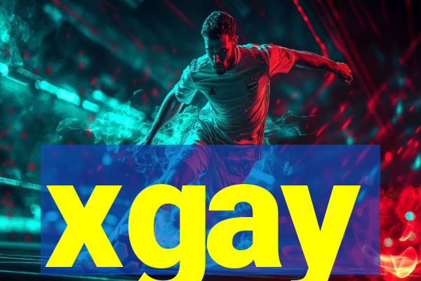 xgay