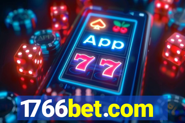 1766bet.com