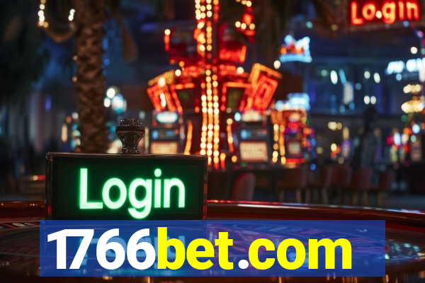 1766bet.com