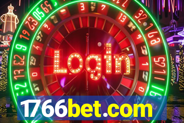 1766bet.com