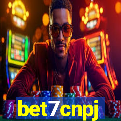 bet7cnpj