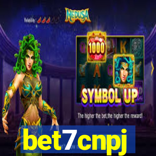 bet7cnpj