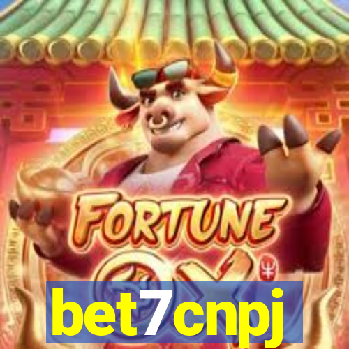 bet7cnpj