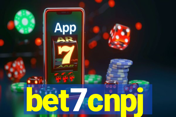 bet7cnpj