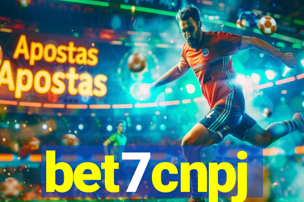 bet7cnpj