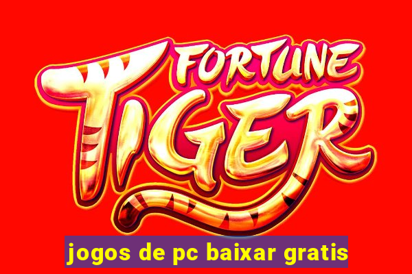 jogos de pc baixar gratis