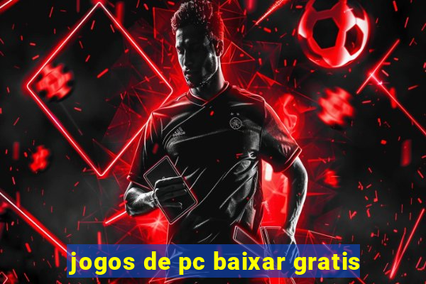 jogos de pc baixar gratis