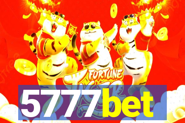 5777bet