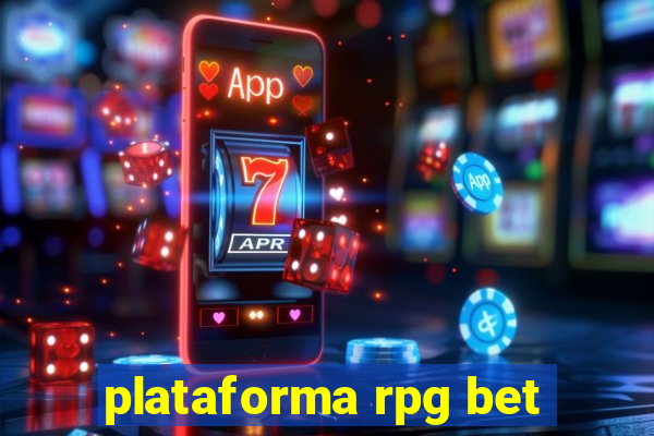 plataforma rpg bet