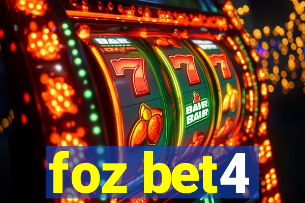 foz bet4