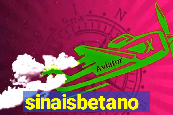 sinaisbetano