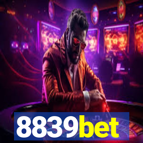 8839bet