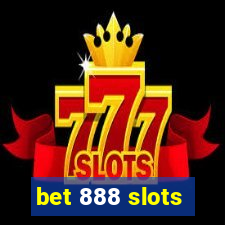 bet 888 slots