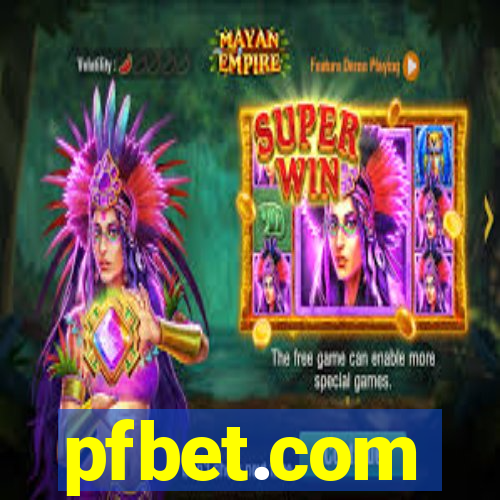 pfbet.com