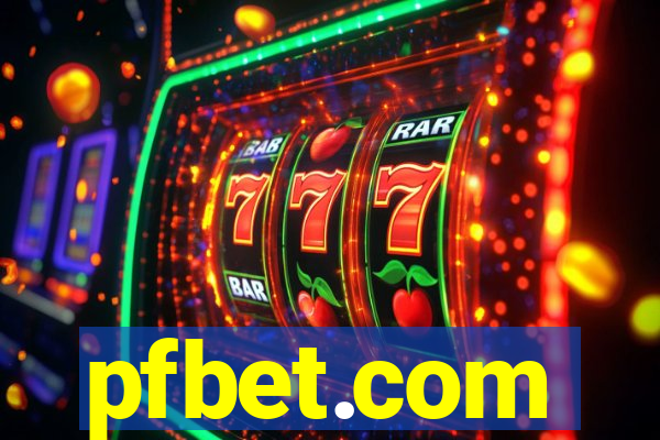 pfbet.com