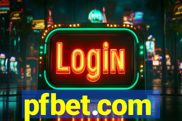 pfbet.com