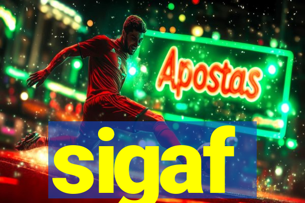 sigaf