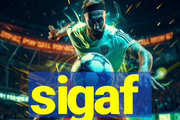 sigaf