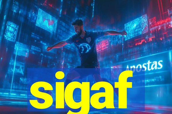 sigaf