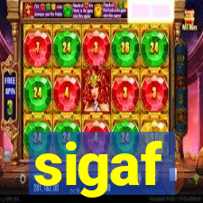 sigaf