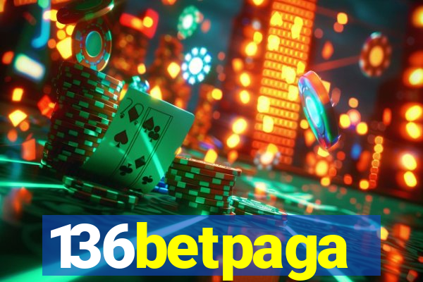 136betpaga