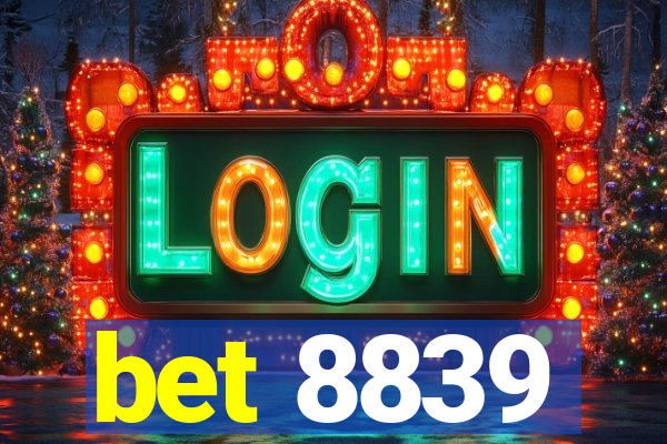 bet 8839