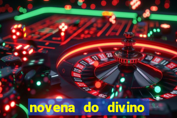 novena do divino pai eterno