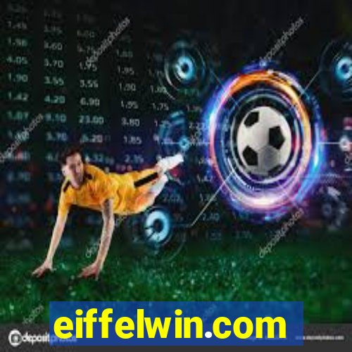 eiffelwin.com