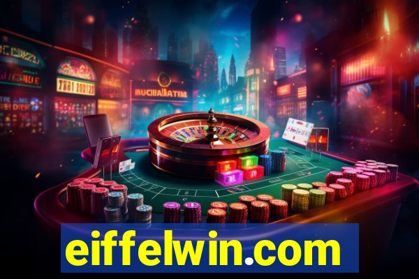 eiffelwin.com