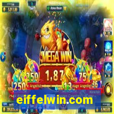 eiffelwin.com