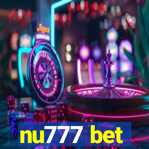 nu777 bet