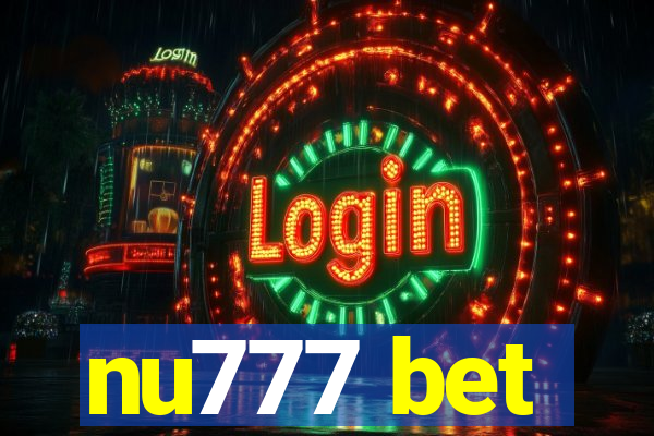 nu777 bet