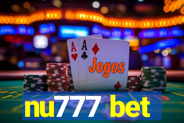 nu777 bet