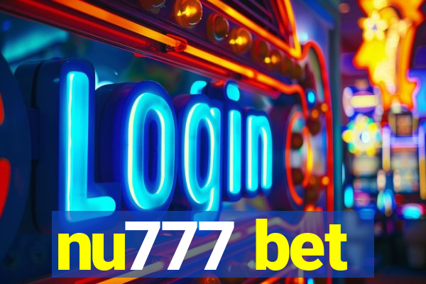 nu777 bet