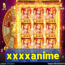 xxxxanime