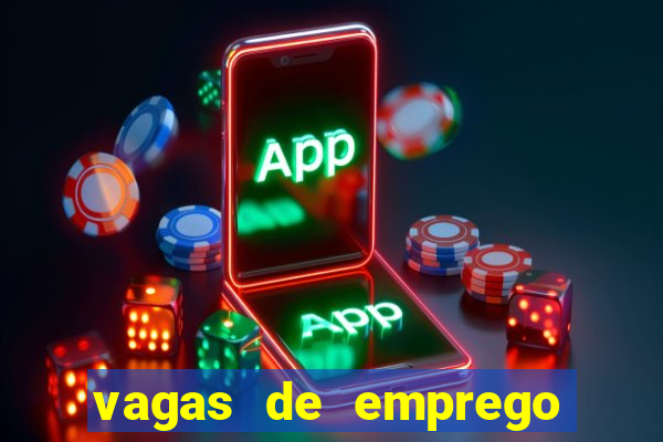 vagas de emprego salvador olx