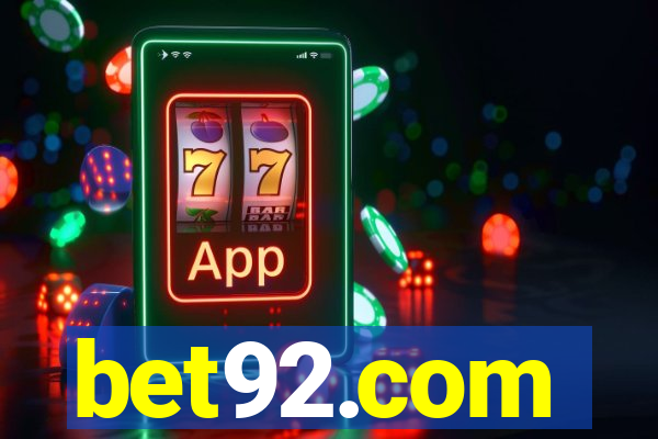 bet92.com