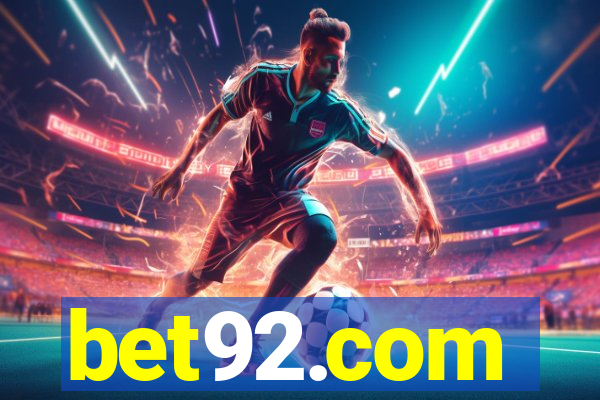 bet92.com