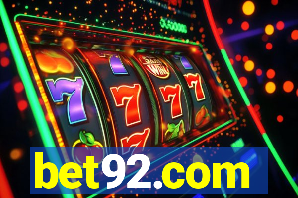 bet92.com