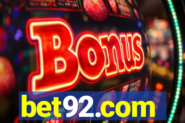 bet92.com