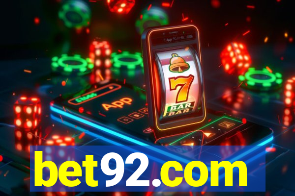 bet92.com