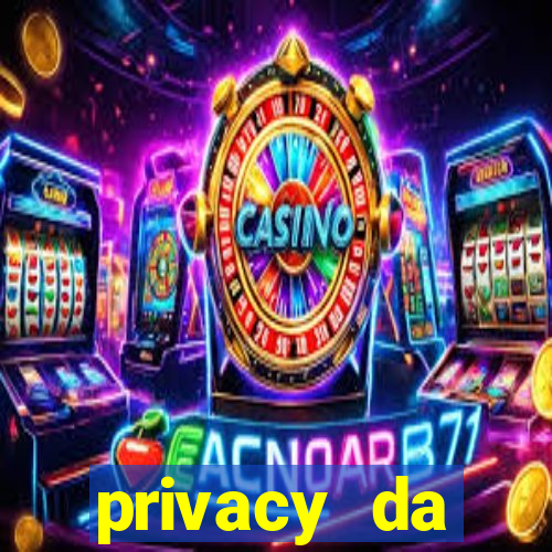 privacy da pipokinha gratis