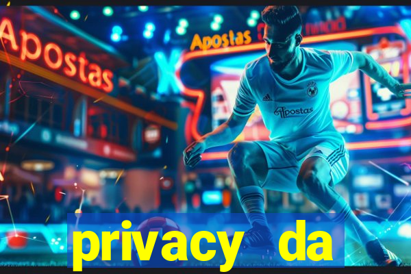 privacy da pipokinha gratis