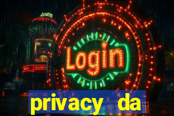 privacy da pipokinha gratis