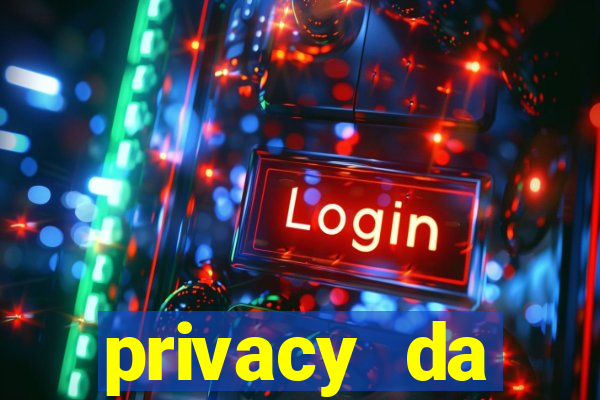 privacy da pipokinha gratis