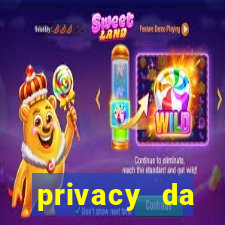 privacy da pipokinha gratis