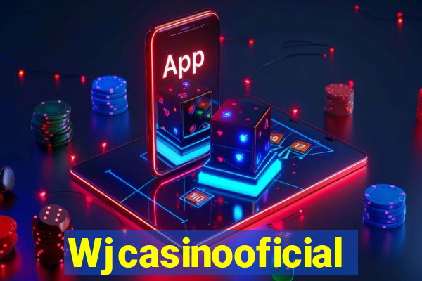 Wjcasinooficial